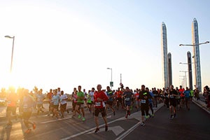 Marathon de Bordeaux