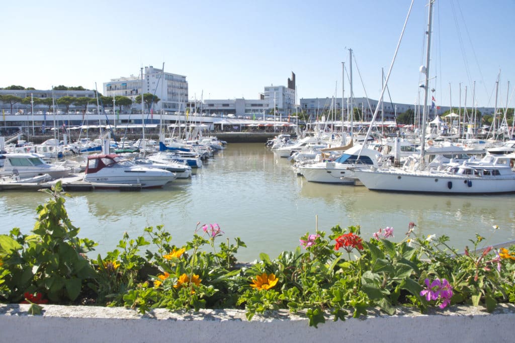Office De Tourisme La Palmyre Destination Royan Atlantique